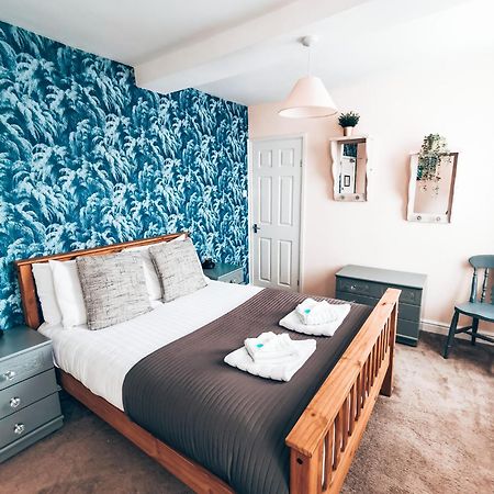 Bed and Breakfast The Ironmaster Broseley Exterior foto