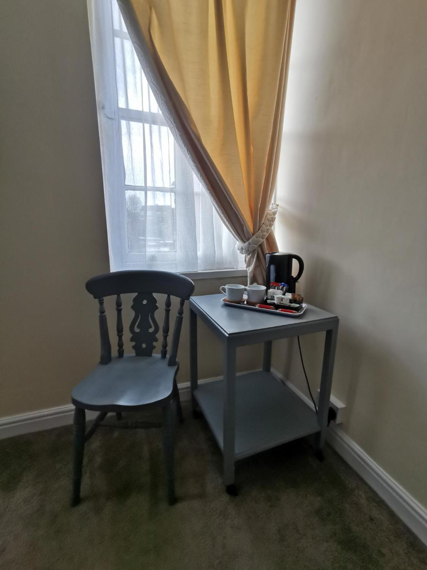Bed and Breakfast The Ironmaster Broseley Zimmer foto