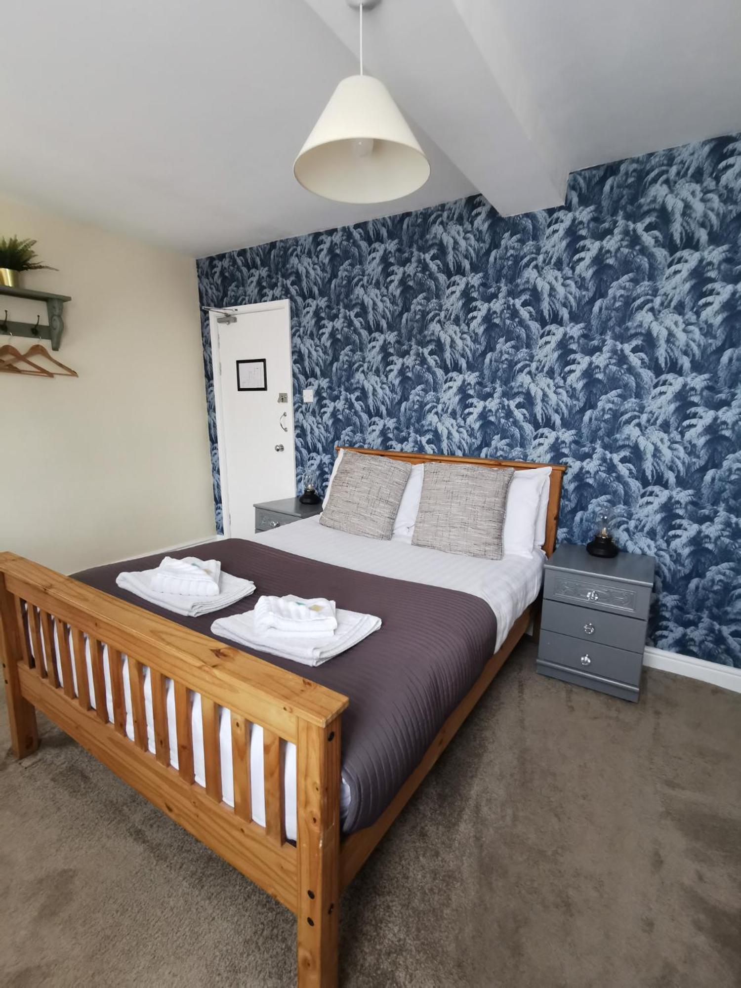 Bed and Breakfast The Ironmaster Broseley Exterior foto