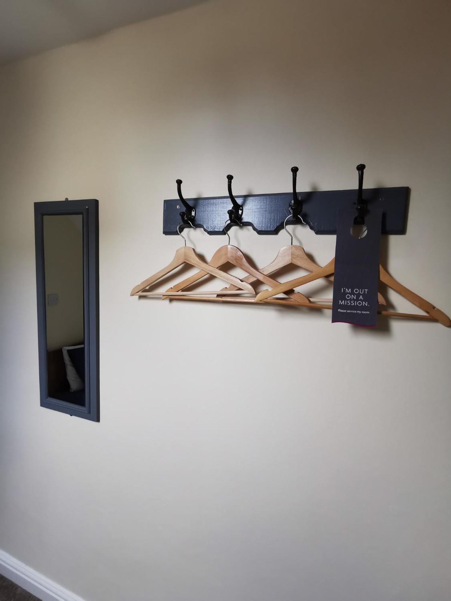 Bed and Breakfast The Ironmaster Broseley Zimmer foto