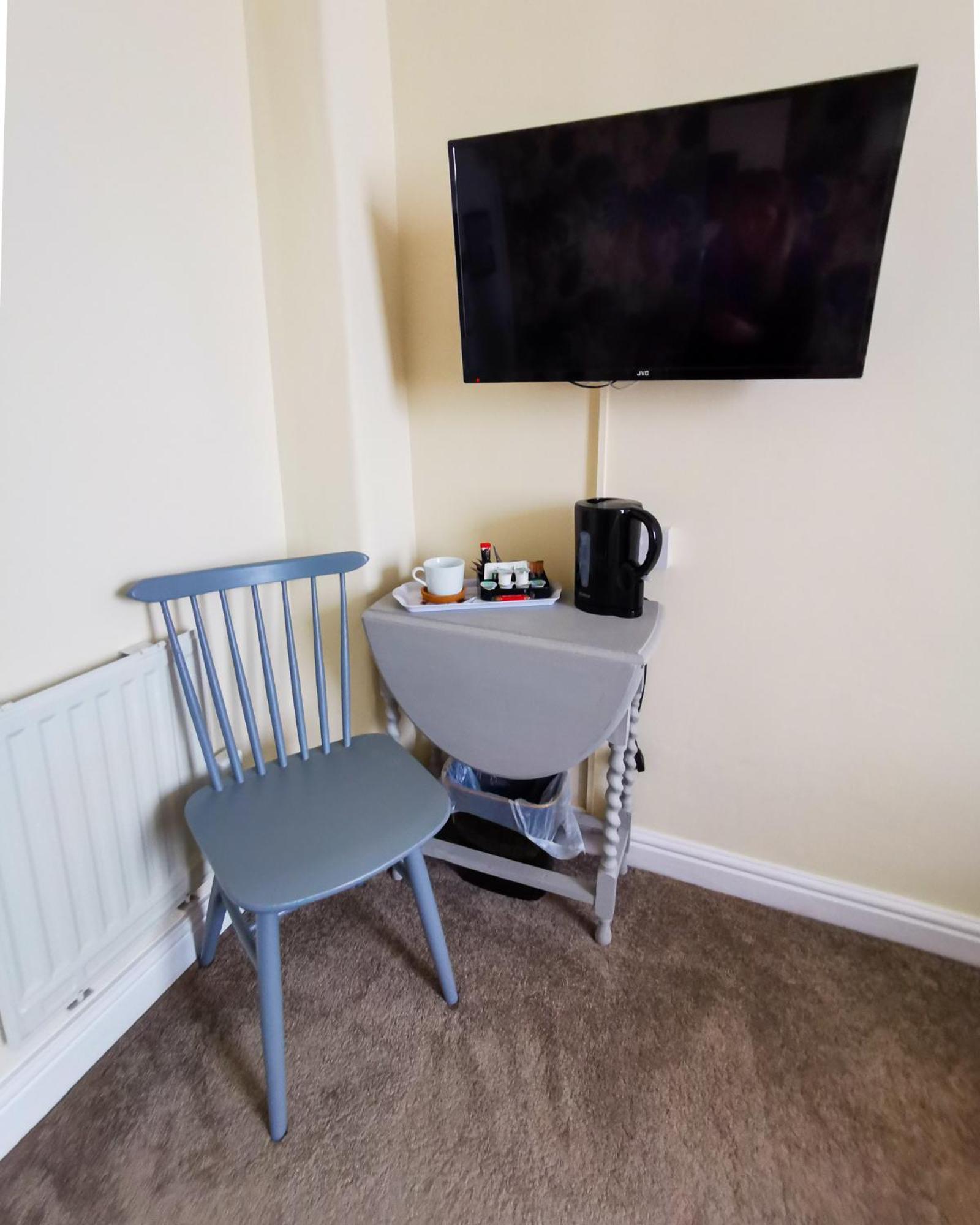 Bed and Breakfast The Ironmaster Broseley Exterior foto